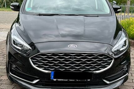 Ford S-Max 98.800 km 21.500 &euro; Miellen 56132