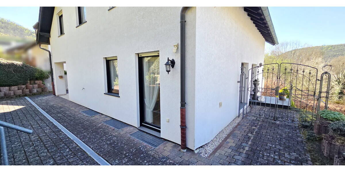 Einfamilienhaus Treis-Karden Treis - 4 Zimmer, 206 m&sup2;, 498.000&euro; | Angebot:26695355