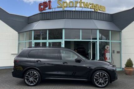 BMW X7 41.000 km 87.500 &euro; Mülheim-Kärlich 56218