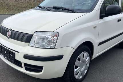 Fiat Panda 100.000 km 3.599 &euro; Mendig 56743