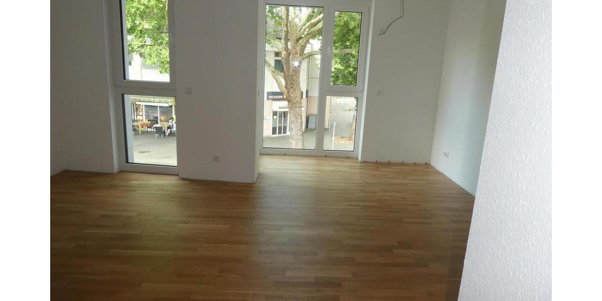 Altengerechte Wohnung im Energiesparhaus Stadtmitte - Hohe Steuervorteile sichern ! 3 zimmer