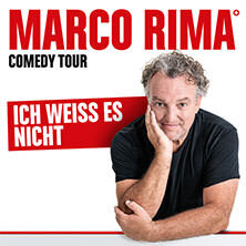 Marco Rima - Ich weiss es nicht Ransbach-Baumbach