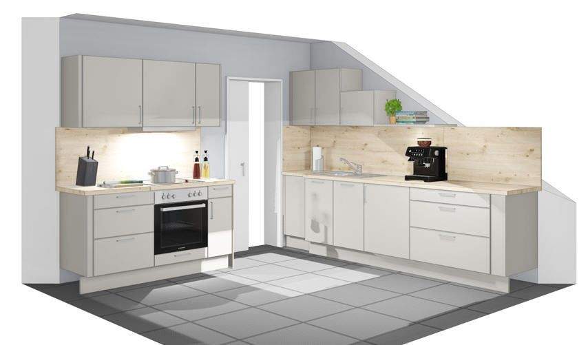 Etagenwohnung Bad Ems - 2 Zimmer, 60 m&sup2;, 600&euro; | Angebot:25708346