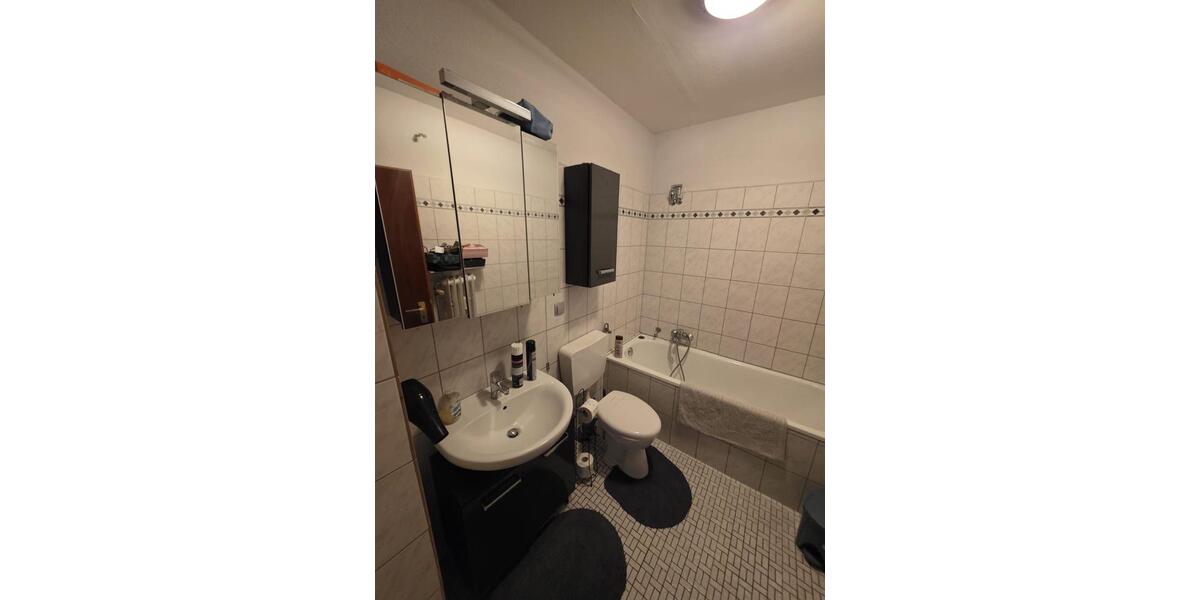 Etagenwohnung Koblenz Bubenheim - 3 Zimmer, 90 m&sup2;, 800&euro; | Angebot:25380714