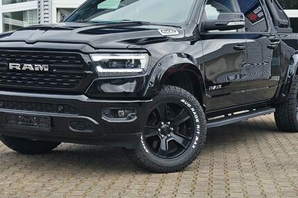 Dodge RAM 30.800 km 45.900 &euro; Neuwied 56566