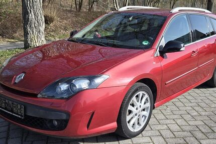Renault Laguna 149.987 km 5.399 &euro; Selters 56242