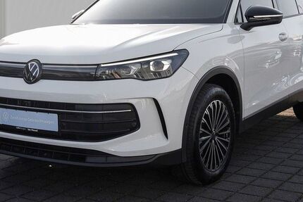 VW Tiguan 23.884 km 37.980 &euro; Neuwied 56564