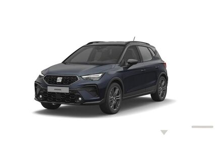 Seat Arona 11.500 km 24.395 &euro; Ebernhahn 56424