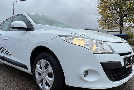 Renault Megane 159.000 km 3.200 € Polch 56751