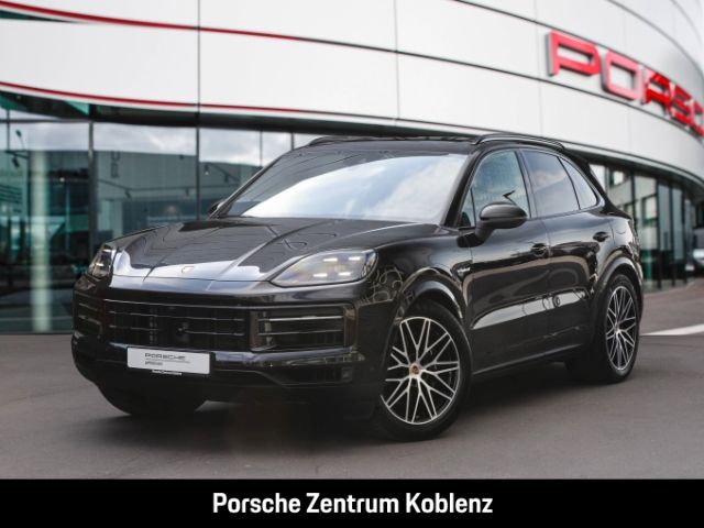 Porsche Cayenne 14.600 km 95.500 &euro; Koblenz 56070