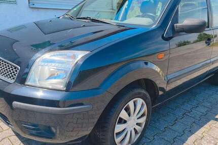 Ford Fusion 187.000 km 1.500 &euro; Nastätten 56355