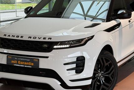 Land Rover Range Rover Evoque 50.000 km 34.900 &euro; Wirges 56422