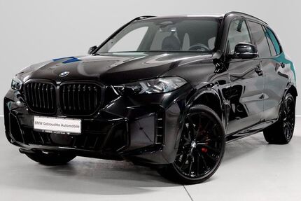 BMW X5 10.572 km 81.900 € Neuwied 56564