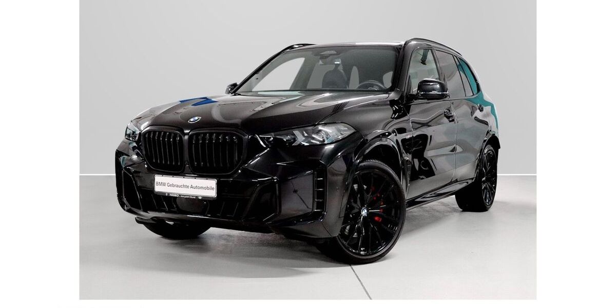 BMW X5 10.572 km 81.900 € Neuwied 56564