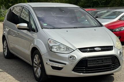 Ford S-Max 259.562 km 3.800 &euro; Plaidt 56637