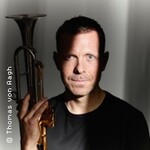 Nils Wülker Quartet - Zuversicht - Live