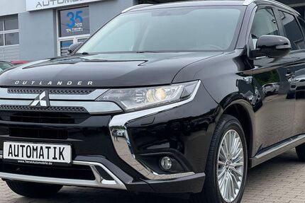 Mitsubishi Outlander 149.990 km 15.900 &euro; Montabaur-Eschelbach 56410