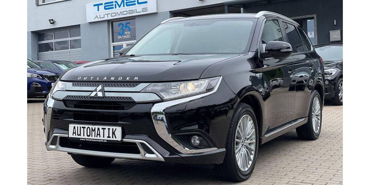 Mitsubishi Outlander 149.990 km 15.900 &euro; Montabaur-Eschelbach 56410