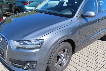 Audi Q3 142.300 km 11.590 &euro; Herschbach 56414