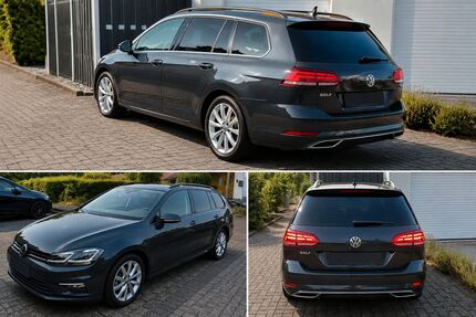 VW Golf 125.000 km 15.000 &euro; Oberelbert 56412