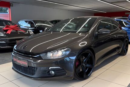 VW Scirocco 183.000 km 8.300 &euro; Bad Breisig 53498