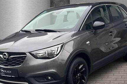 Opel Crossland (X) 71.756 km 11.900 € Niederahr 56414