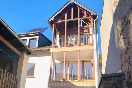 Wohnung Dieblich - 3 Zimmer, 94 m&sup2;, 780&euro; | Angebot:25291823