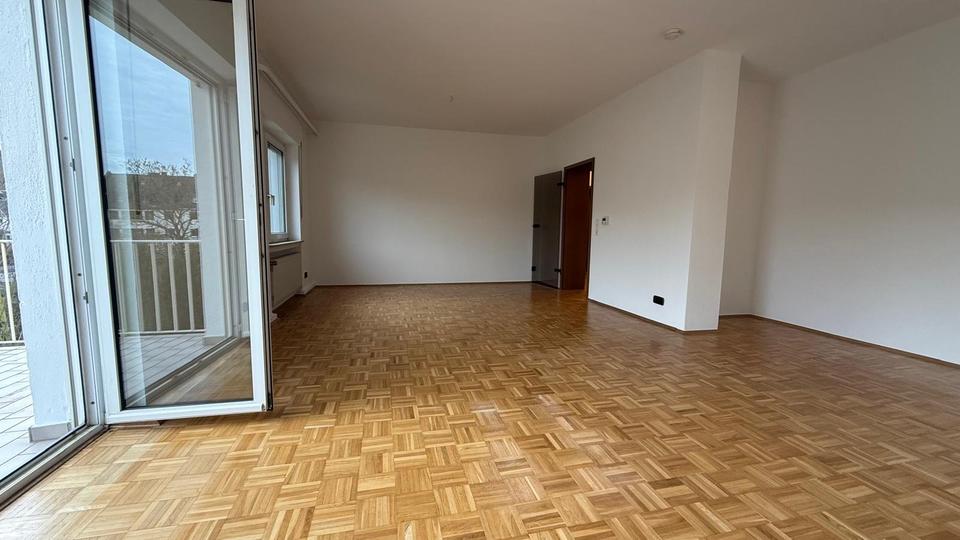 Helle 3-Zimmer-Wohnung mit Balkon & Echtholzparkett in Koblenz 3 zimmer