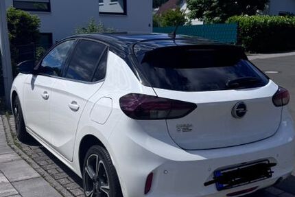 Opel Corsa 71.000 km 15.990 &euro; Gückingen 65558