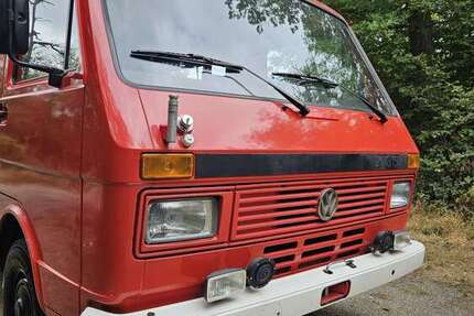 VW LT 13.500 km 14.950 &euro; Lahnstein 56112