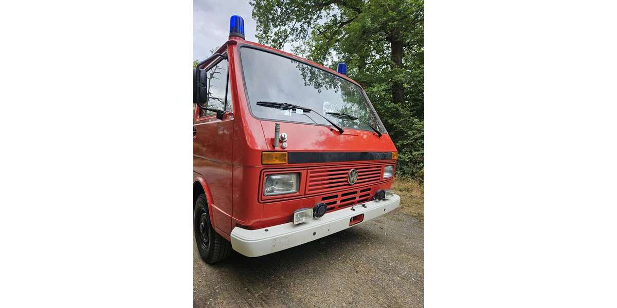 VW LT 13.500 km 14.950 &euro; Lahnstein 56112
