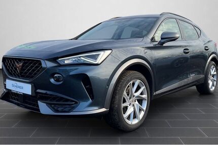 Cupra Formentor 21.920 km 25.900 &euro; Mayen 56727