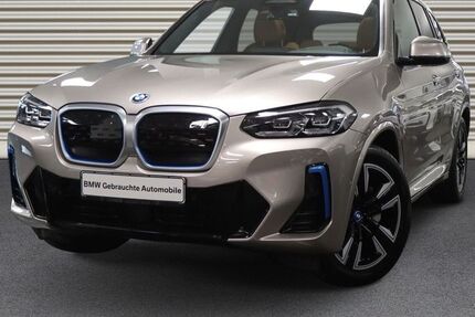 BMW iX3 36.366 km 37.999 &euro; Koblenz 56073
