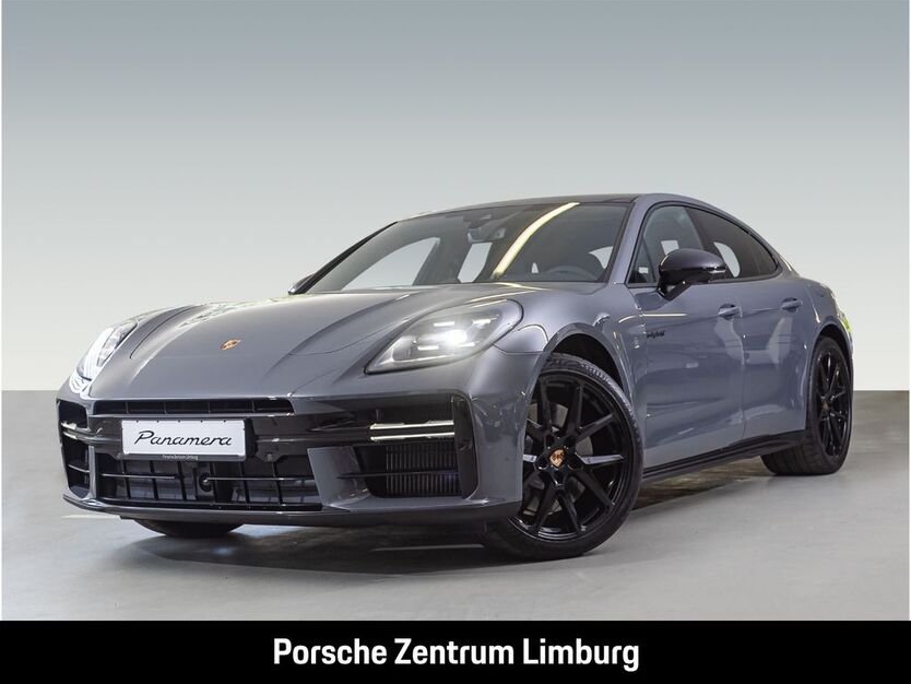 Porsche Panamera 9.900 km 139.790 € Diez 65582