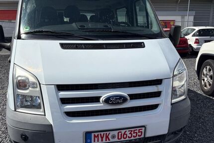 Ford Transit 127.770 km 5.650 &euro; Ochtendung 56299