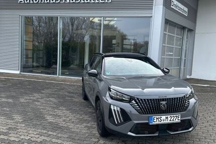 Peugeot 2008 7.000 km 26.950 &euro; Nastätten 56355