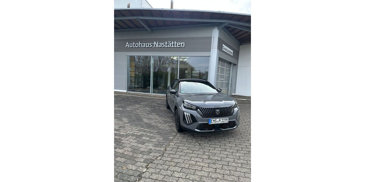 Peugeot 2008 7.000 km 26.950 &euro; Nastätten 56355