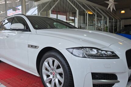 Jaguar XF 249.990 km 13.500 € Lahnstein 56112