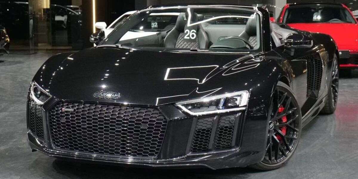 Audi R8 48.259 km 118.980 &euro; Koblenz 56070