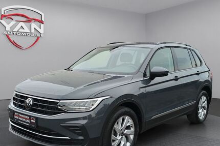 VW Tiguan 65.402 km 26.490 &euro; Koblenz 56070