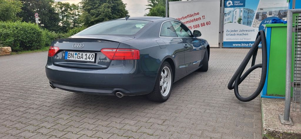 Audi A5 235.000 km 6.400 &euro; Mendig 56743