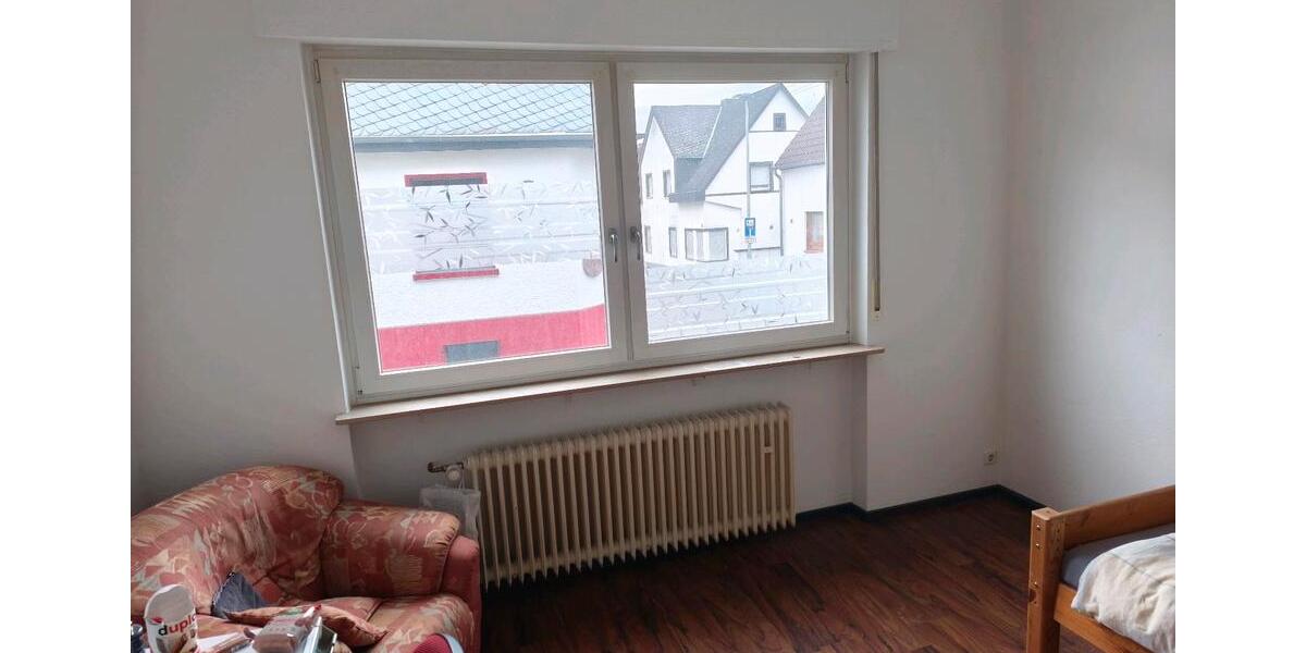 Etagenwohnung Koblenz Bisholder - 1 Zimmer, 80 m&sup2;, 434&euro; | Angebot:26582841