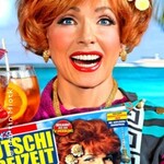 Bob Schneider präsentiert: Juttas Futschi Freizeit