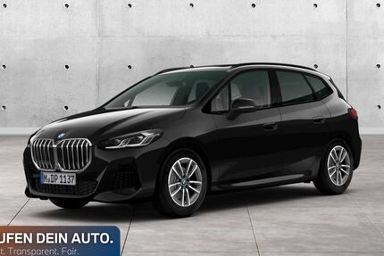 BMW 220 Active Tourer 1.860 km 43.500 &euro; Koblenz 56073