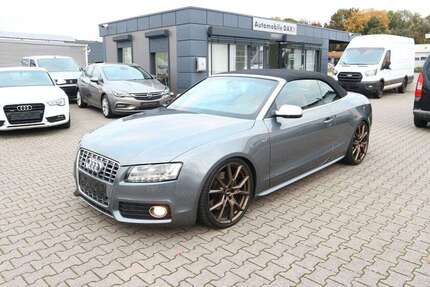 Audi S5 93.485 km 18.900 € Bendorf 56170