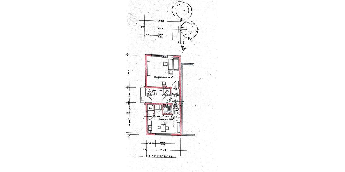 Doppelhaushälfte Koblenz Arenberg - 6 Zimmer, 140 m&sup2;, 299.000&euro; | Angebot:25850400