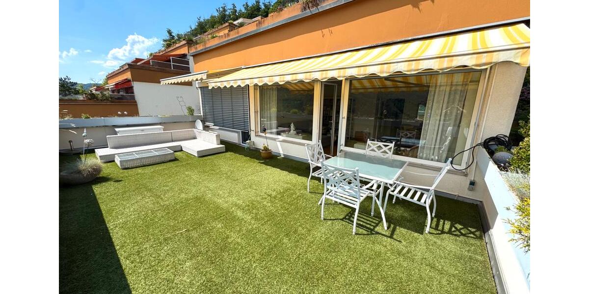 Terrassenwohnung Bad Ems - 3 Zimmer, 102 m&sup2;, 249.000&euro; | Angebot:26958350