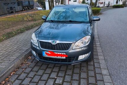 Skoda Fabia 219.000 km 2.500 &euro; Horhausen 56593