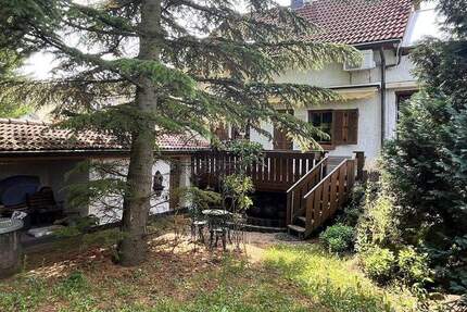 Haus Bendorf-Mülhofen Mülhofen - 3 Zimmer, 125 m&sup2;, 200.000&euro; | Angebot:23956392