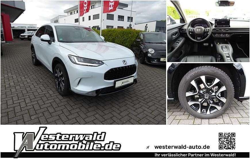 Honda ZR-V 70.950 km 27.500 € Montabaur 56410